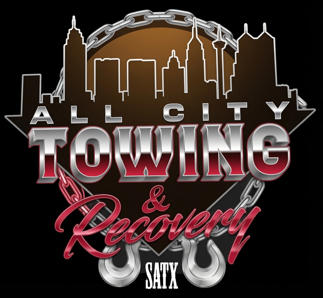 All City Towing & Recovery